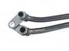 ES#2557648 - 17227604980 - Oil Cooler Hose - Automatic Transmission - Genuine BMW - BMW