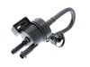 ES#4070827 - 06E133781A - EVAP Purge Valve (11.5mm)  - Also known as the 'N80' valve - Keep your engine running smooth! - Vaico - Audi