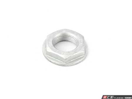 ES#92018 - 51247007689 - HEX BOLT - (NO LONGER AVAILABLE) - Genuine BMW - 