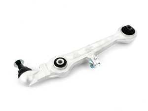 ES#3437829 - 4B3407151C - Front Lower Control Arm - Straight - Priced Each - Fits the left and right side - Delphi - Audi Volkswagen