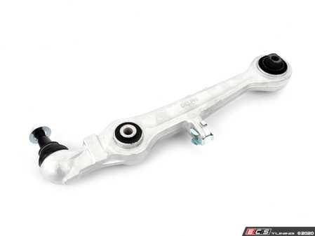 ES#3437829 - 4B3407151C - Front Lower Control Arm - Straight - Priced Each - Fits the left and right side - Delphi - Audi Volkswagen