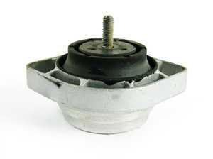 ES#3023102 - 22113421295 - Engine Mount - Left - Keep your engine securely mounted - Lemforder - BMW