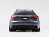 ES#4029429 - 029252ECS01 - Audi B8.5 A4 Trunk Spoiler - Gloss Black - Add some aggressive styling to your Audi! - ECS - Audi