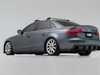 ES#4029429 - 029252ECS01 - Audi B8.5 A4 Trunk Spoiler - Gloss Black - Add some aggressive styling to your Audi! - ECS - Audi