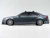 ES#4029429 - 029252ECS01 - Audi B8.5 A4 Trunk Spoiler - Gloss Black - Add some aggressive styling to your Audi! - ECS - Audi