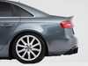 ES#4029429 - 029252ECS01 - Audi B8.5 A4 Trunk Spoiler - Gloss Black - Add some aggressive styling to your Audi! - ECS - Audi
