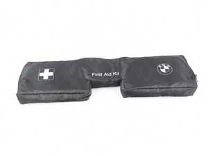 ES#2860296 - 82110146022 - FIRST AID KIT - Genuine MINI - 