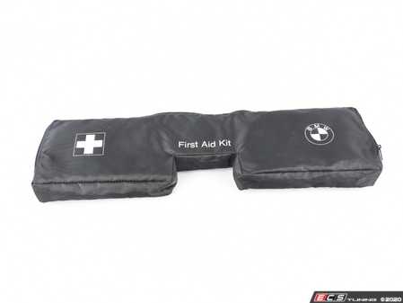 ES#2860296 - 82110146022 - FIRST AID KIT - Genuine MINI - 