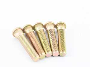 ES#3538491 - 100-7715 - Lexus IS300 wheel stud kit - ARP - 
