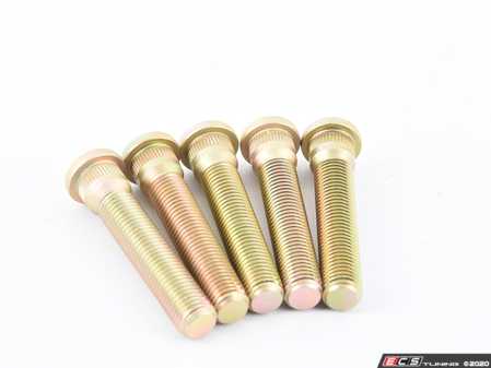 ES#3538491 - 100-7715 - Lexus IS300 wheel stud kit - ARP - 