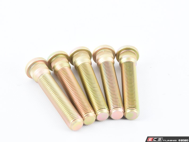 ARP 1007715 Lexus IS300 wheel stud kit