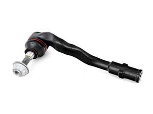 ES#2871561 - 4G0423812AS1 - Outer Tie Rod End - Right - Keep your suspension steady and your steering tight! - Febi - Audi Porsche