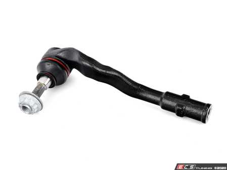 ES#2871561 - 4G0423812AS1 - Outer Tie Rod End - Right - Keep your suspension steady and your steering tight! - Febi - Audi Porsche