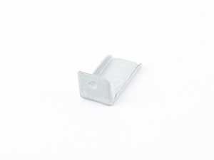 ES#68820 - 41128227776 - HOLDER CARBON CANIST - Genuine BMW - BMW