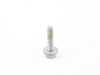 ES#3532924 - 07148076410 - Hex Bolt with Washer - Genuine BMW - BMW