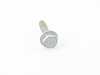 ES#3532924 - 07148076410 - Hex Bolt with Washer - Genuine BMW - BMW