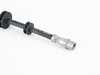 ES#3287329 - 95B611701E - Front Brake Hose - Priced Each - Front Axle, Left & Right Sides - Two (2) Required Per Vehicle - Genuine Porsche - Porsche