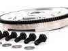 ES#1396 - B5A4AEBFLWFkt - Lightweight Flywheel Kit - 9lb lightweight aluminum flywheel reduces spin-up time - Assembled By ECS - Audi Volkswagen
