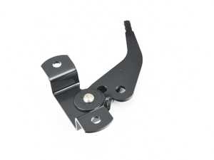 ES#91498 - 51231810980 - LEVER - Genuine BMW - BMW