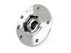 ES#2872219 - 7L0501655B - Wheel Hub - Priced Each - Fits the left and right side - Febi - Audi Volkswagen