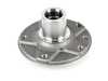 ES#2872219 - 7L0501655B - Wheel Hub - Priced Each - Fits the left and right side - Febi - Audi Volkswagen