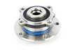 ES#3651411 - 31209813406 - Wheel Hub With Bearing Assembly - Genuine MINI - MINI