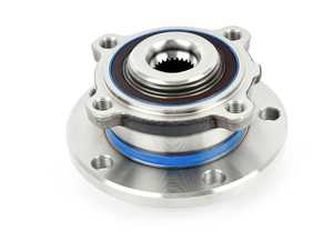 ES#3651411 - 31209813406 - Wheel Hub With Bearing Assembly - Genuine MINI - MINI