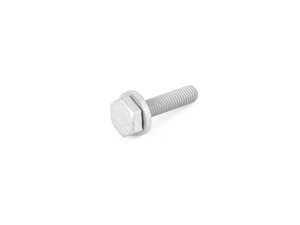 ES#3101066 - 07149390155 - Hex Bolt With Washer - M8X28-10.9-ZNS3 - Genuine BMW - BMW