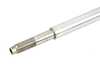 ES#2557648 - 17227604980 - Oil Cooler Hose - Automatic Transmission - Genuine BMW - BMW