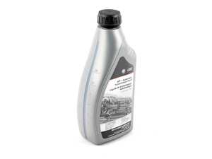 ES#3628526 - G0550251LDSP - Automatic Transmission Fluid - 1 Liter - Genuine transmission fluid for 6-speed automatic transmissions - Genuine Volkswagen Audi - Audi Volkswagen