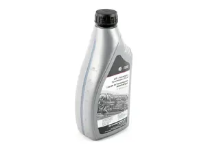 Automatic Transmission Fluid - 1 Liter