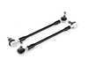 ES#3981082 - 32.10.92 - Front Sway Bar End Links - Aluminum Link that provide direct transition of suspension movement to the anti-roll bar. - Neuspeed - Audi Volkswagen