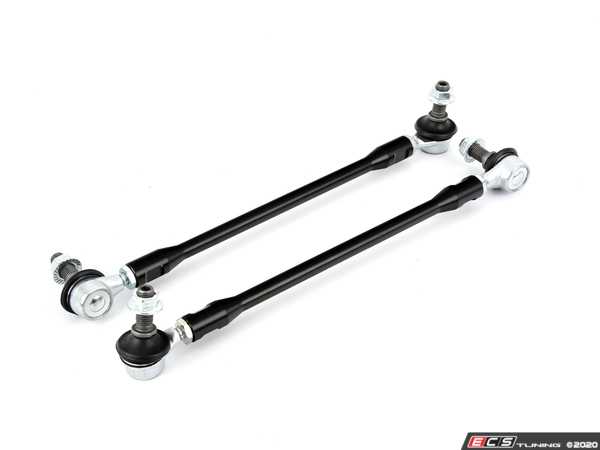 【即納】ECS Tuning Sway Bar End Links TT 8S Neuspeed - 32.10.92 - Front Sway Bar End Links