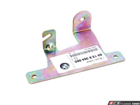 ES#200969 - 84138384865 - SUPPORT - Genuine BMW - BMW