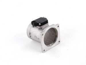 ES#240527 - 078133471ax - Mass Air Flow Sensor (MAF) - Remanufactured - Restore lost MPGS and clear codes. - Hitachi - Audi