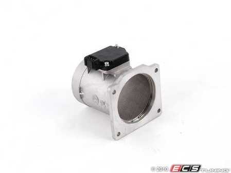 ES#240527 - 078133471ax - Mass Air Flow Sensor (MAF) - Remanufactured - Restore lost MPGS and clear codes. - Hitachi - Audi
