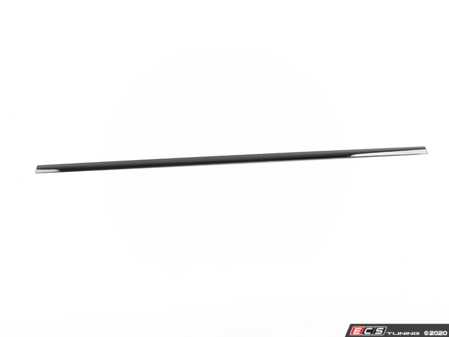 ES#94736 - 51342427414 - COVERING - Genuine BMW - BMW