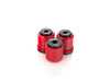 ES#4070805 - 026711ECS09 - E9X M3 Complete Performance Polyurethane Differential Bushing Set - 95A - OE BMW bushings are quite soft, and can also wear out rather quickly in just a matter of years. If you just picked up a used E9X M3, odds are your vehicle could benefit from differential bushing replacements. - ECS - BMW