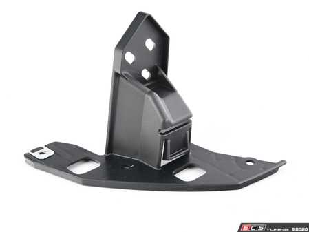 ES#2923411 - 51647386158 - REPAIR MOUNT, SIDE PANEL, FR - Genuine BMW - BMW