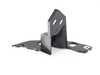 ES#2923411 - 51647386158 - REPAIR MOUNT, SIDE PANEL, FR - Genuine BMW - BMW