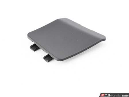 ES#115592 - 51448036256 - COVERING, RIGHT - Genuine BMW - BMW