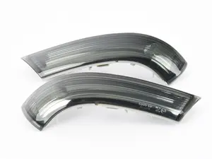Mirror Indicator Set - Smoked