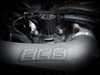 ES#4033242 - 028495ECS01 - VW MK8 2.0T / Audi 3.0T Diverter Valve Spacer - Clear Anodized  - Let your turbo blow off some air for an exhilarating driving experience! - ECS - Audi Volkswagen