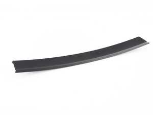 ES#95065 - 51348189280 - RR RT COVER - Genuine BMW - BMW
