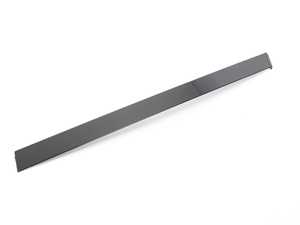 ES#94864 - 51347890435 - E39 Column C Cover - Left - Gloss Black - Genuine BMW - BMW