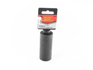 ES#4041057 - CTA4995 - Deep Well Impact Socket - 24mm - Ideal for many axle nuts and other high-torque fasteners - CTA Tools - Audi BMW Volkswagen Mercedes Benz MINI Porsche
