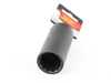 ES#4041057 - CTA4995 - Deep Well Impact Socket - 24mm - Ideal for many axle nuts and other high-torque fasteners - CTA Tools - Audi BMW Volkswagen Mercedes Benz MINI Porsche
