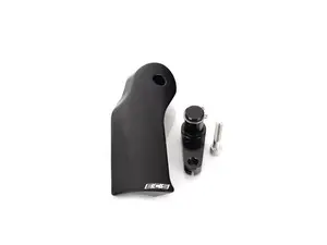 Audi B8 Billet Interior Hood Release Lever