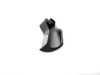 ES#3610376 - 026740ECS01 - Audi B8 Billet Interior Hood Release Lever - Billet aluminum hood release handle replacement for the fragile plastic OEM lever - allows you to pop the hood with the door shut - ECS - Audi