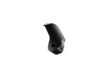 ES#3610376 - 026740ECS01 - Audi B8 Billet Interior Hood Release Lever - Billet aluminum hood release handle replacement for the fragile plastic OEM lever - allows you to pop the hood with the door shut - ECS - Audi
